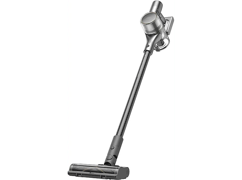 Aspirador escoba DREAME R20 CORDLESS STICK VACUUM, 570 W, Potencia de succión 190 W, Depósito 0,6 l, Autonomía 90 min, Negro